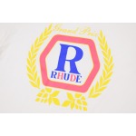 Rhude T-shirt R231