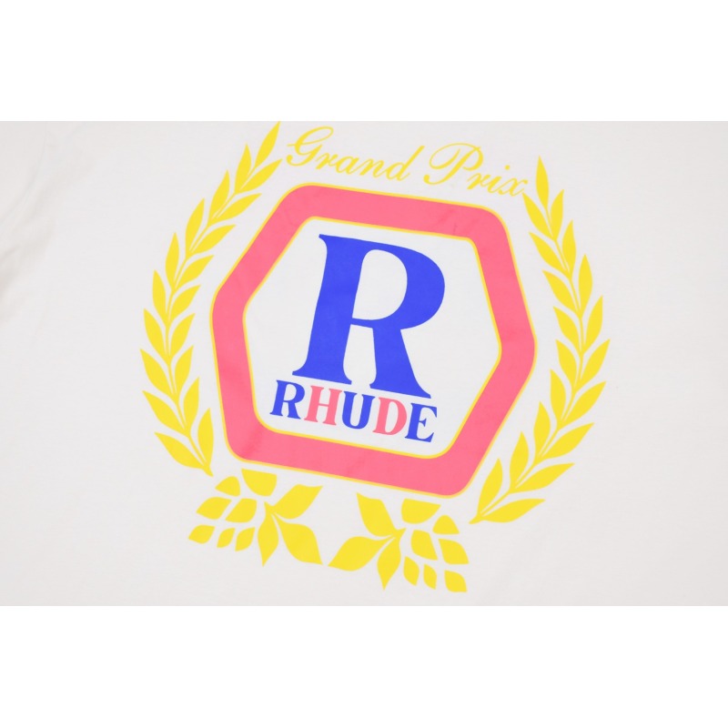 Rhude T-shirt R231