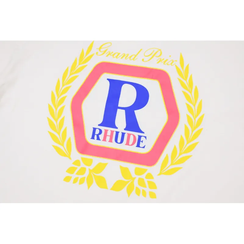 Rhude T-shirt R231