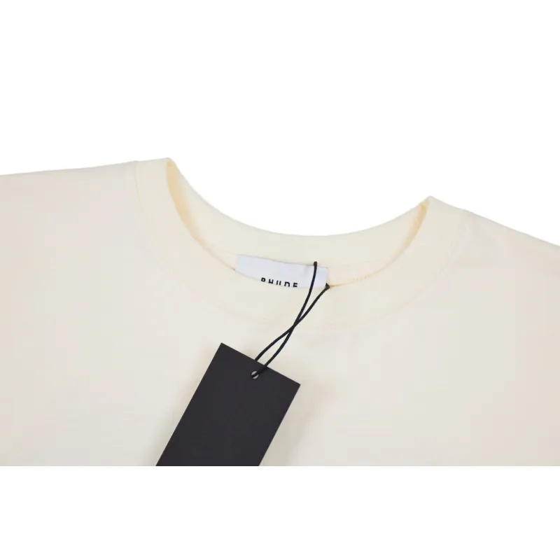 Rhude T-shirt R231