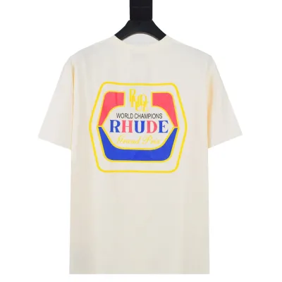 Rhude T-shirt R231 02
