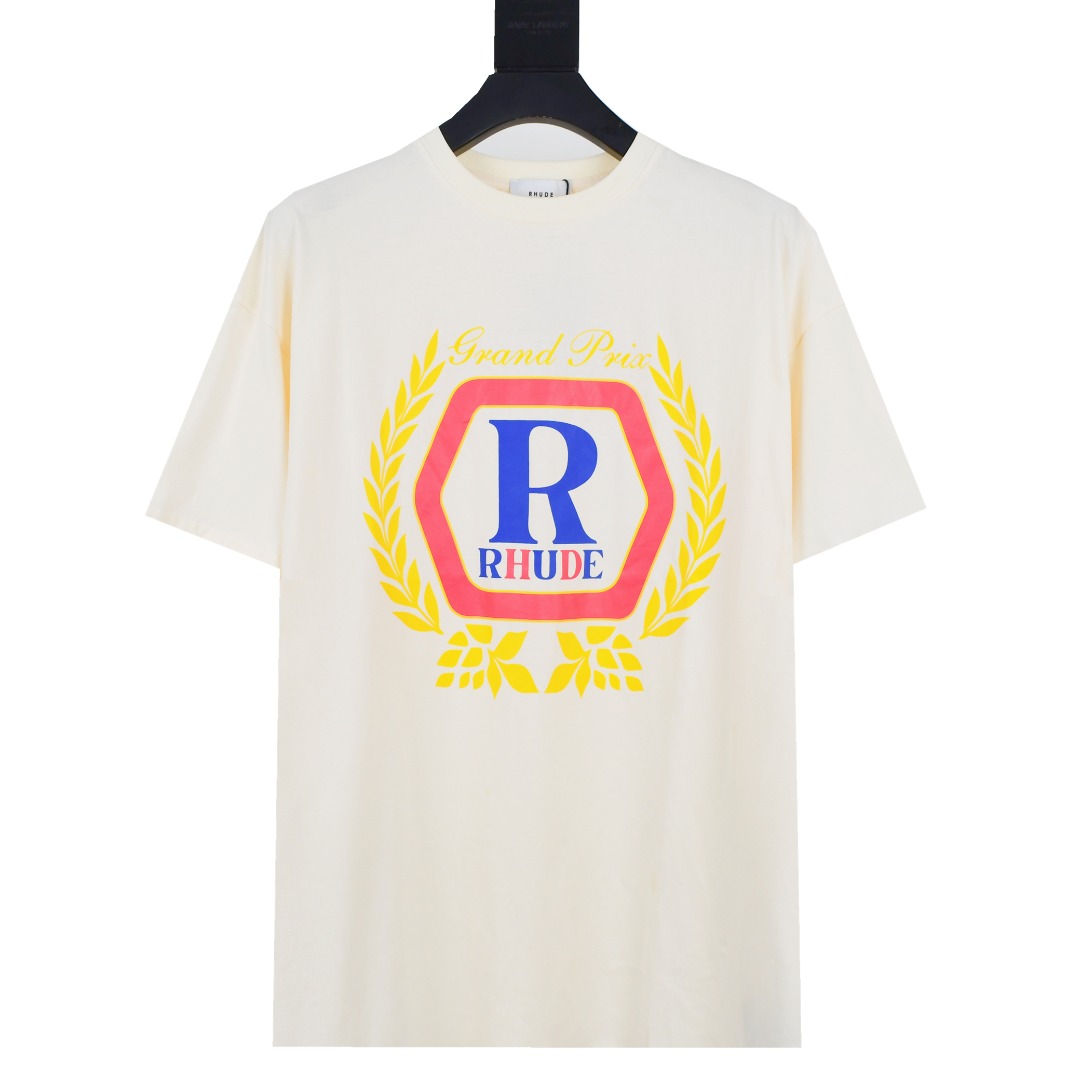 Rhude T-shirt R231