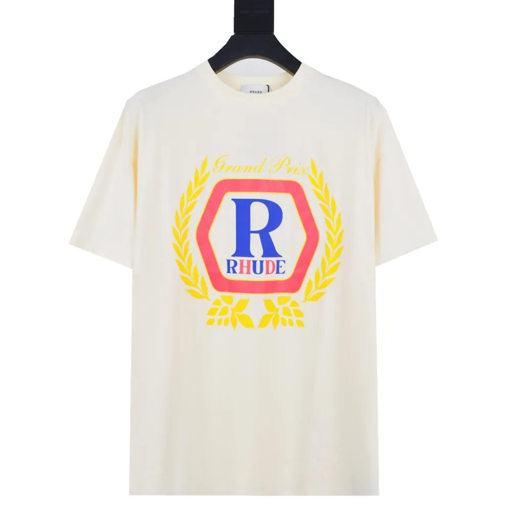 Rhude T-shirt R231