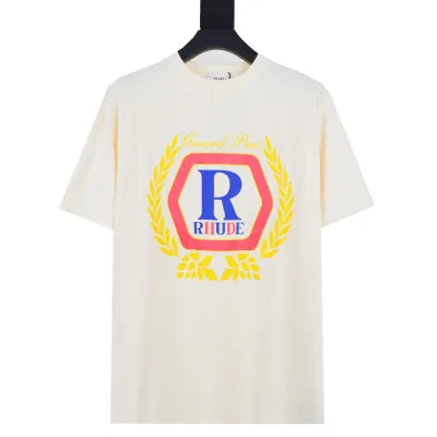 Rhude T-shirt R231 01