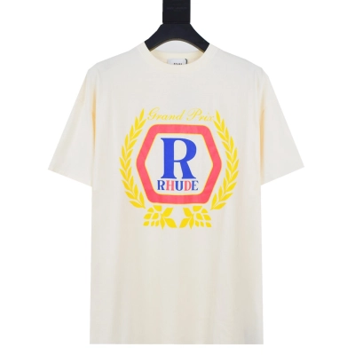 Rhude T-shirt R231 01