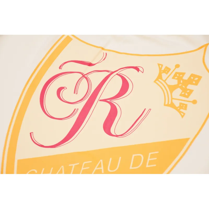 Rhude T-shirt R232