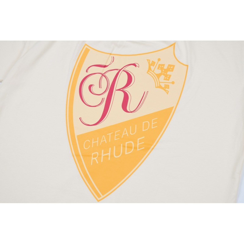 Rhude T-shirt R232