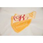 Rhude T-shirt R232