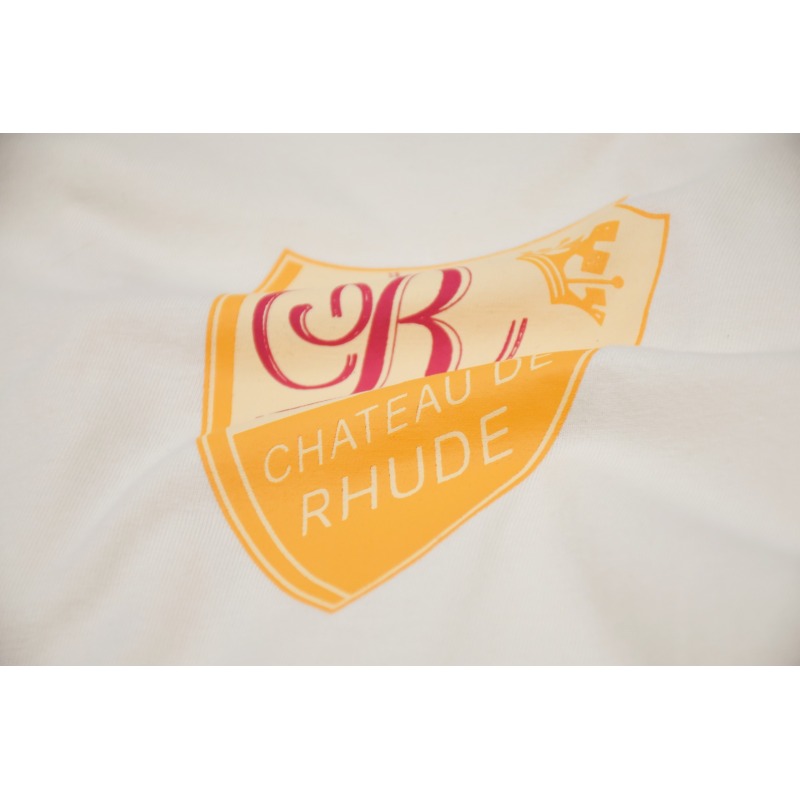 Rhude T-shirt R232