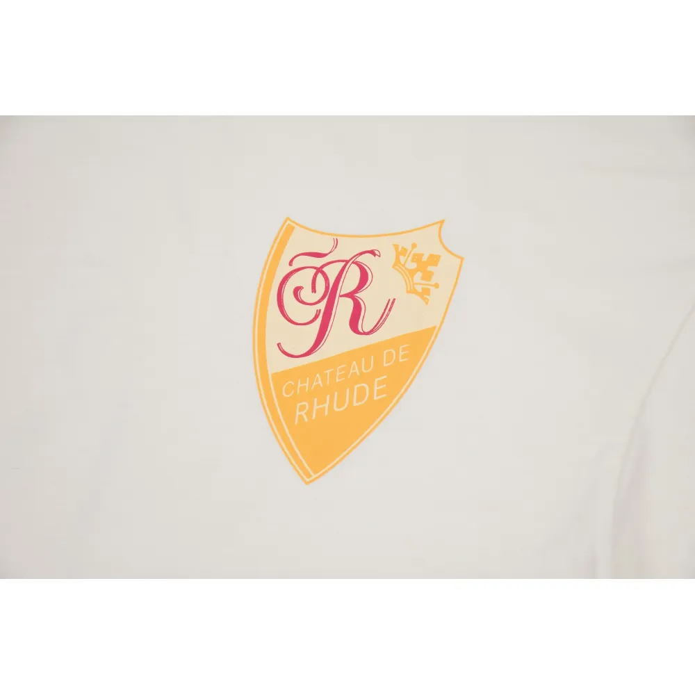 Rhude T-shirt R232