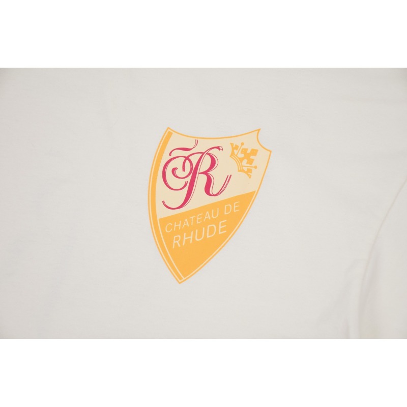 Rhude T-shirt R232