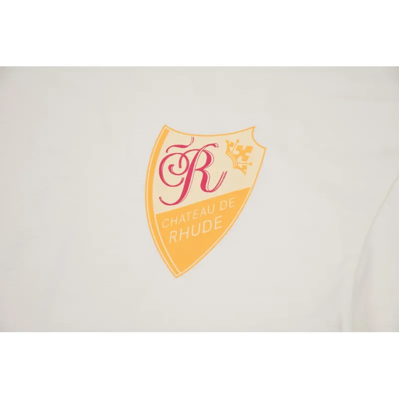 Rhude T-shirt R232