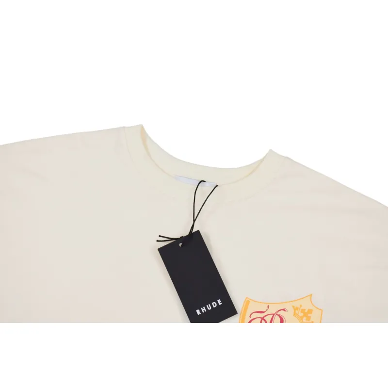Rhude T-shirt R232