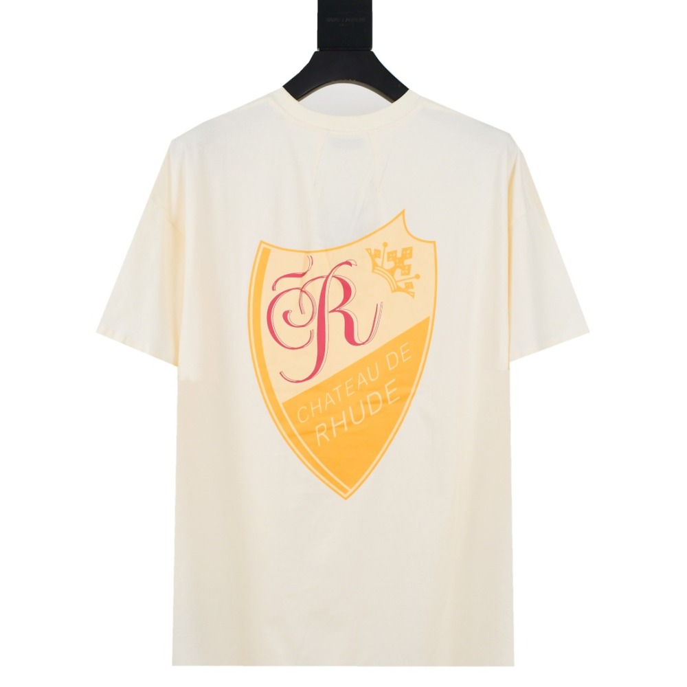 Rhude T-shirt R232