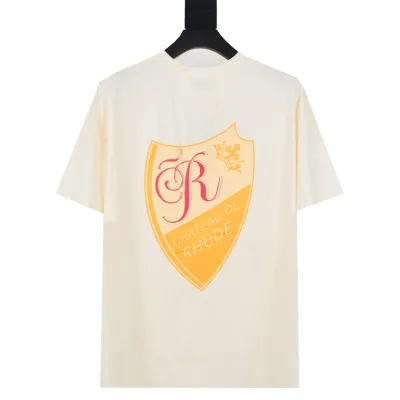 Rhude T-shirt R232 02