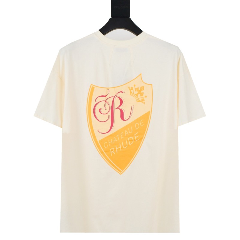 Rhude T-shirt R232