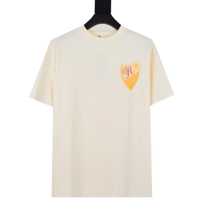 Rhude T-shirt R232 01