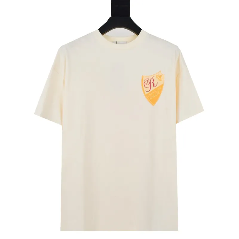 Rhude T-shirt R232