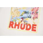 Rhude T-shirt R233