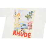 Rhude T-shirt R233