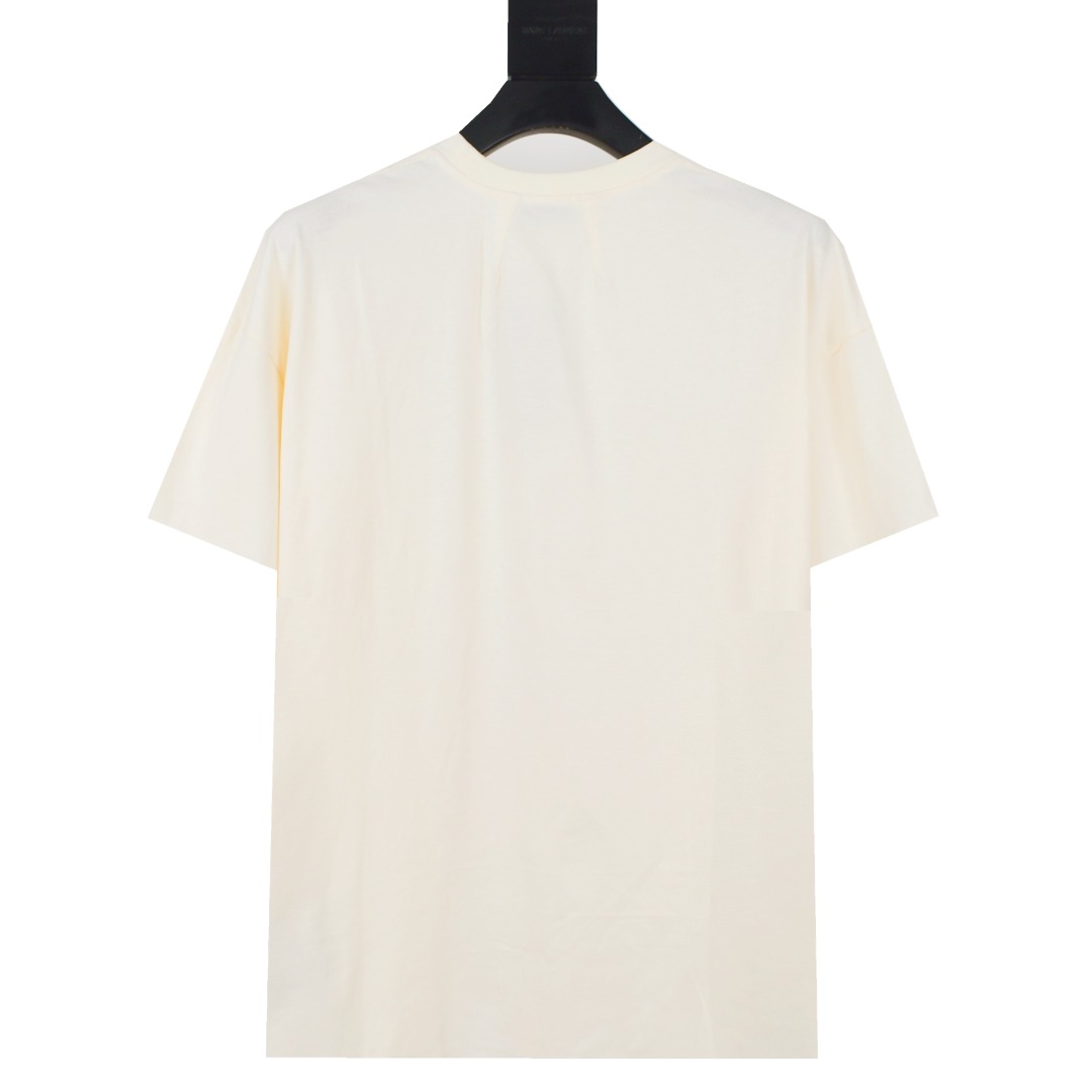 Rhude T-shirt R233