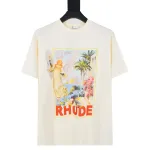 Rhude T-shirt R233