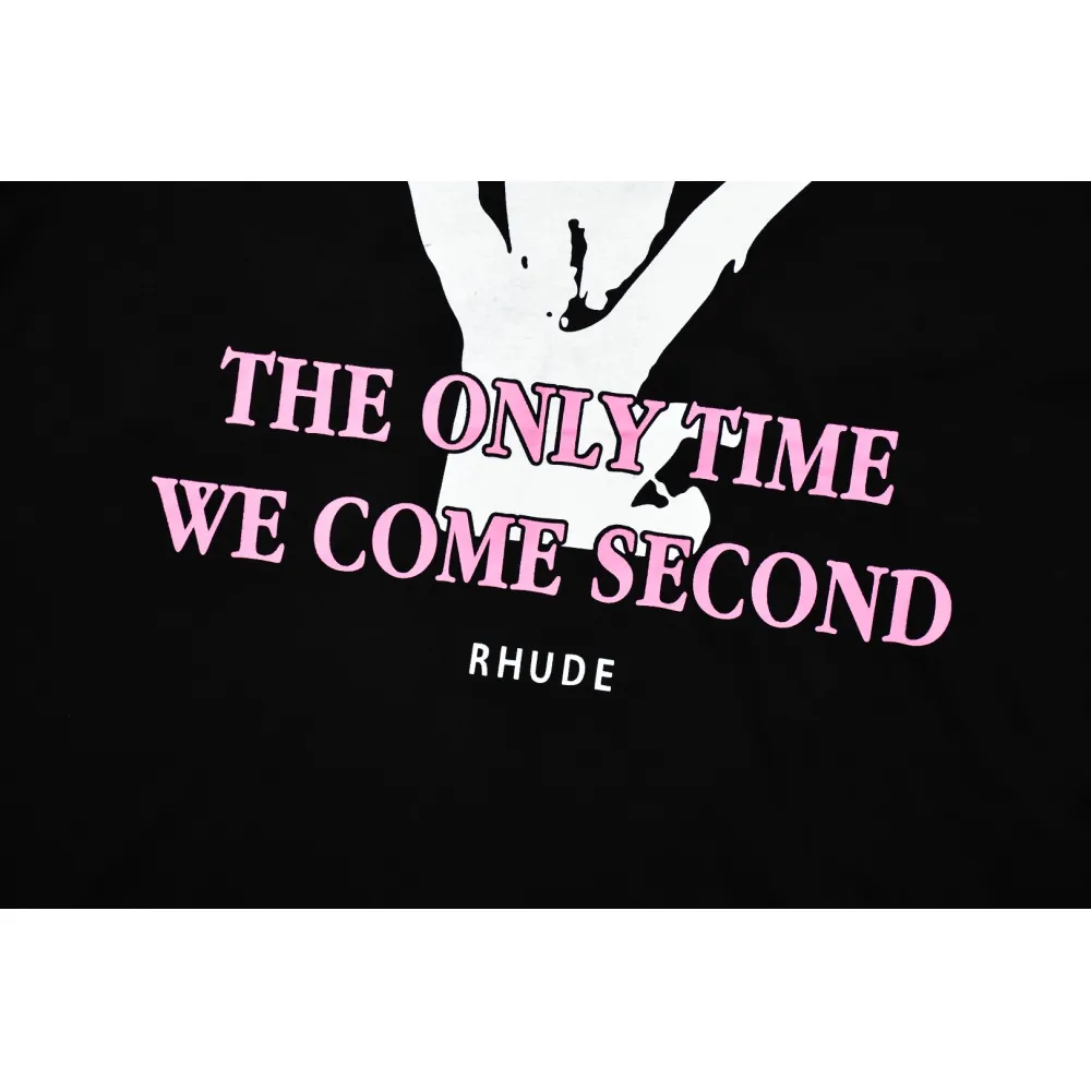 Rhude T-shirt R234