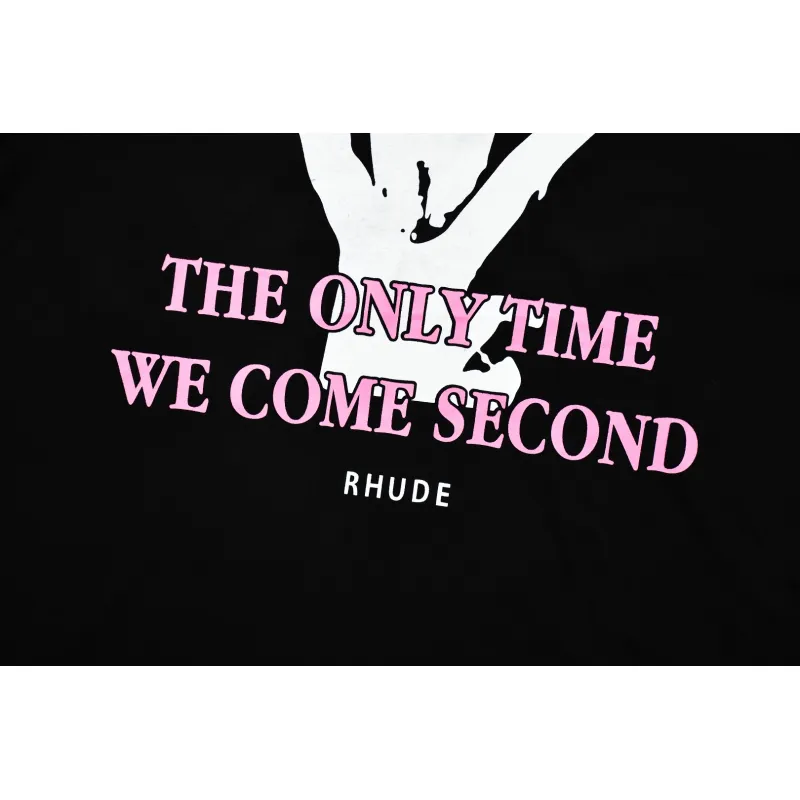 Rhude T-shirt R234