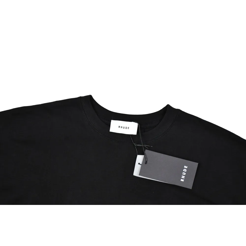 Rhude T-shirt R234