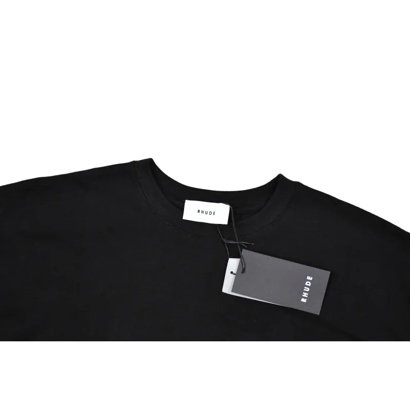 Rhude T-shirt R234