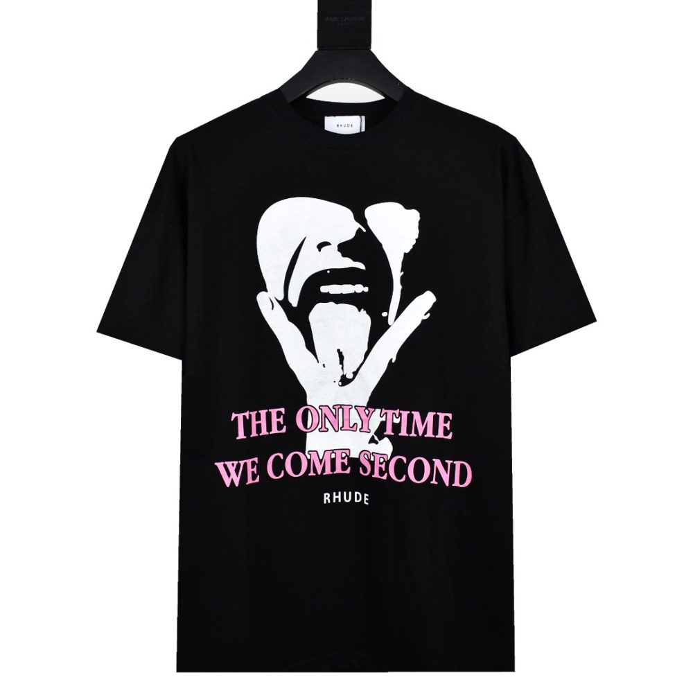 Rhude T-shirt R234