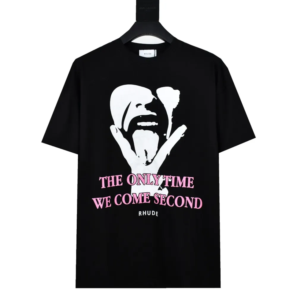 Rhude T-shirt R234