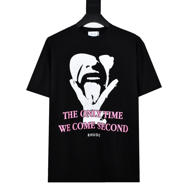 Rhude T-shirt R234