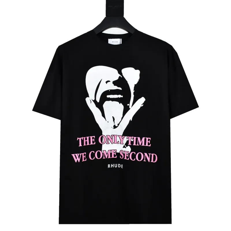 Rhude T-shirt R234