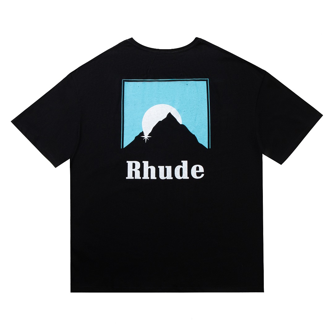 Rhude T-shirt RH201