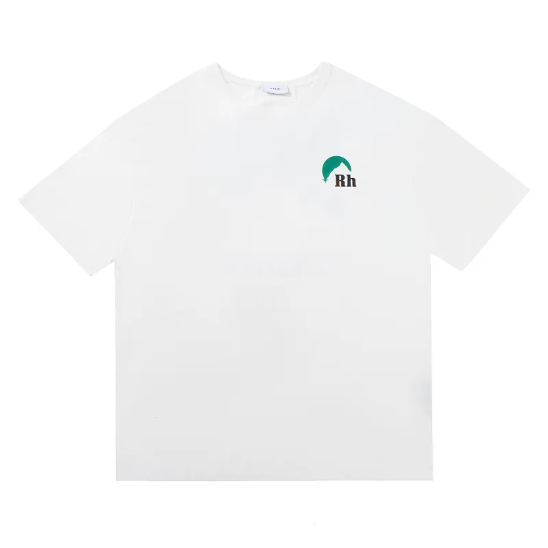 Rhude T-shirt RH201