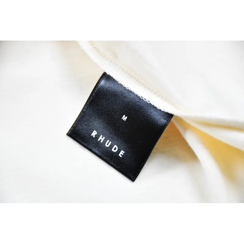 Rhude T-shirt RH220