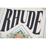 Rhude T-shirt RH220