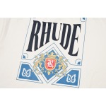 Rhude T-shirt RH220