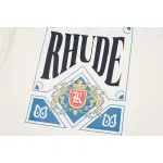 Rhude T-shirt RH220