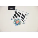 Rhude T-shirt RH220
