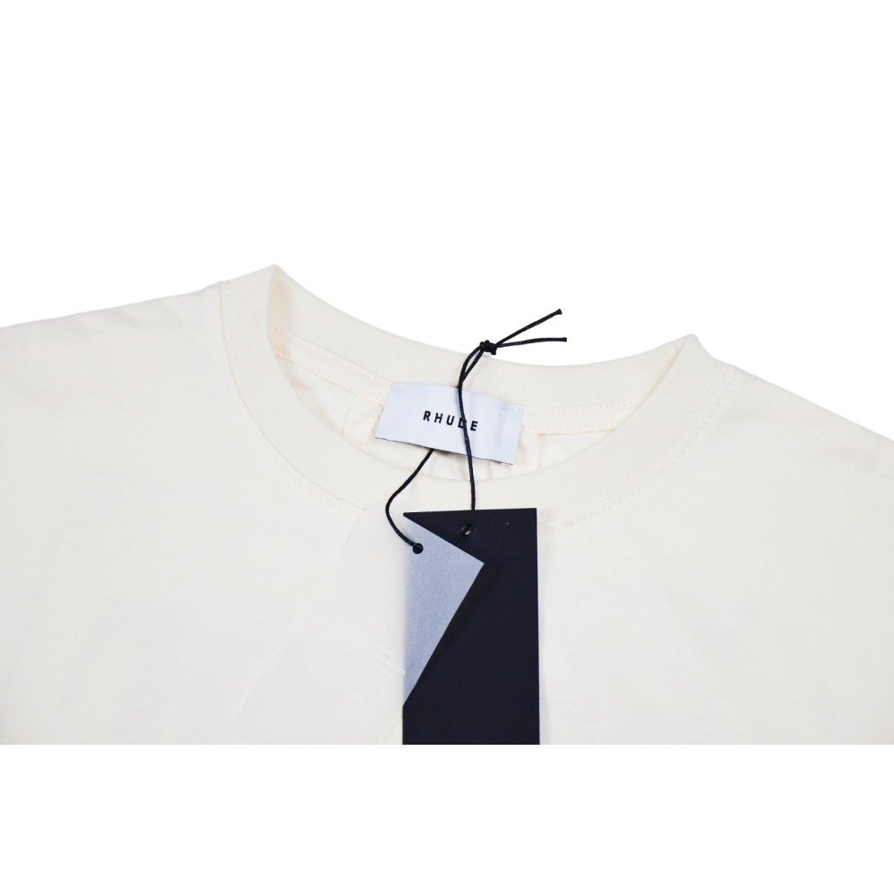 Rhude T-shirt RH220