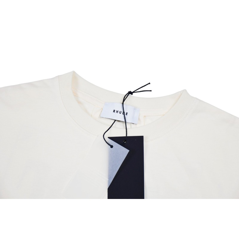 Rhude T-shirt RH220