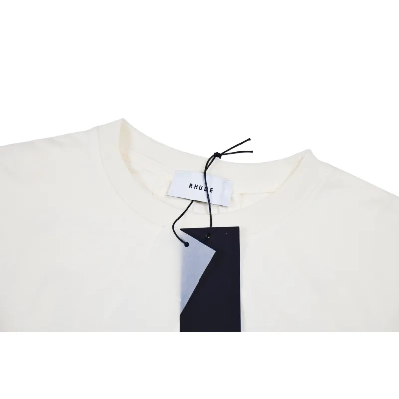 Rhude T-shirt RH220