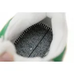  Balenciaga Black And White Green 524039 W09O1 9090