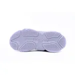  Balenciaga Purple Co Branding  524039 W8BR1 2055