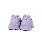  Balenciaga Purple Co Branding  524039 W8BR1 2055