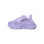  Balenciaga Purple Co Branding  524039 W8BR1 2055