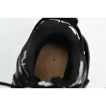  Balenciaga Tess S.Black Black-And-White Painting 542023 W3SR2 2315 