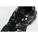  Balenciaga Tess S.Black Black-And-White Painting 542023 W3SR2 2315 